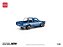 Datsun 620 Pandem Body Kit 1:64 POP RACE Azul - Imagem 2