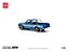 Datsun 620 Pandem Body Kit 1:64 POP RACE Azul - Imagem 3