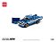 Datsun 620 Pandem Body Kit 1:64 POP RACE Azul - Imagem 7