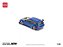 Honda Civic EG6 Pandem Body Kit 1:64 POP RACE Azul - Imagem 8