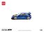 Honda Civic EG6 Pandem Body Kit 1:64 POP RACE Azul - Imagem 6