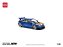Honda Civic EG6 Pandem Body Kit 1:64 POP RACE Azul - Imagem 4