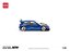 Honda Civic EG6 Pandem Body Kit 1:64 POP RACE Azul - Imagem 5