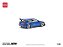 Honda Civic EG6 Pandem Body Kit 1:64 POP RACE Azul - Imagem 3