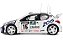 Peugeot 206 WRC Rally Tour de Corse 1999 1:12 OttOmobile - Imagem 11