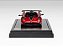 Pagani Imola Coupe 1:64 LCD Models Vermelho - Imagem 3