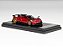Pagani Imola Coupe 1:64 LCD Models Vermelho - Imagem 6
