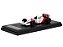 McLaren Honda MP4/6 1991 1:64 LCD Models - Imagem 1