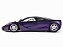 McLaren F1 XP5 1:18 LCD Models Purple - Imagem 19
