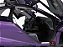 McLaren F1 XP5 1:18 LCD Models Purple - Imagem 6