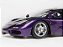 McLaren F1 XP5 1:18 LCD Models Purple - Imagem 13