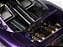 McLaren F1 XP5 1:18 LCD Models Purple - Imagem 8