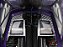 McLaren F1 XP5 1:18 LCD Models Purple - Imagem 7