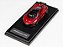 McLaren P1 1:64 LCD Models Vermelho - Imagem 6