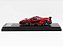 McLaren P1 1:64 LCD Models Vermelho - Imagem 10