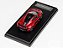 McLaren P1 1:64 LCD Models Vermelho - Imagem 7