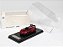 McLaren P1 1:64 LCD Models Vermelho - Imagem 12