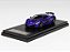 McLaren P1 1:64 LCD Models Purple - Imagem 1