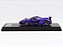 McLaren P1 1:64 LCD Models Purple - Imagem 10