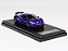 McLaren P1 1:64 LCD Models Purple - Imagem 9