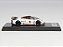 Pagani Huayra R 1:64 LCD Models Branco - Imagem 7