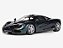 McLaren F1 XP5-XP 1:18 LCD Models Verde - Imagem 1