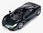 McLaren F1 XP5-XP 1:18 LCD Models Verde - Imagem 11