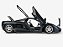 McLaren F1 XP5-XP 1:18 LCD Models Verde - Imagem 15