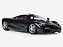 McLaren F1 XP5-XP 1:18 LCD Models Verde - Imagem 2