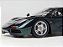 McLaren F1 XP5-XP 1:18 LCD Models Verde - Imagem 9