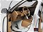 Land Rover Range Rover 2022 1:18 LCD Models Branco - Imagem 5