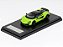 McLaren 600LT 1:64 LCD Models Verde - Imagem 7