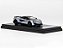 McLaren 600LT 1:64 LCD Models Azul - Imagem 3