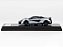 McLaren 600LT 1:64 LCD Models Azul - Imagem 9
