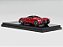 Pagani Utopia Coupe 1:64 LCD Models Vermelho - Imagem 4