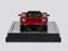 Pagani Utopia Coupe 1:64 LCD Models Vermelho - Imagem 5