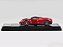Pagani Utopia Coupe 1:64 LCD Models Vermelho - Imagem 10