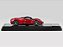 Pagani Utopia Coupe 1:64 LCD Models Vermelho - Imagem 11