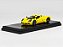 Pagani Utopia Coupe 1:64 LCD Models Amarelo - Imagem 1