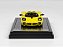 Pagani Utopia Coupe 1:64 LCD Models Amarelo - Imagem 5