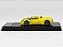 Pagani Utopia Coupe 1:64 LCD Models Amarelo - Imagem 12