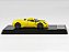 Pagani Utopia Coupe 1:64 LCD Models Amarelo - Imagem 13