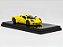 Pagani Utopia Coupe 1:64 LCD Models Amarelo - Imagem 3