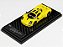 Pagani Utopia Coupe 1:64 LCD Models Amarelo - Imagem 7