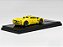 Pagani Utopia Coupe 1:64 LCD Models Amarelo - Imagem 2