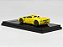 Pagani Utopia Coupe 1:64 LCD Models Amarelo - Imagem 4