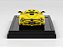 Pagani Utopia Coupe 1:64 LCD Models Amarelo - Imagem 6