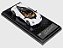 Pagani Utopia Coupe 1:64 LCD Models Preto - Imagem 8