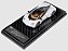 Pagani Utopia Coupe 1:64 LCD Models Preto - Imagem 7