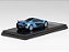 McLaren P1 1:64 LCD Models Azul - Imagem 2